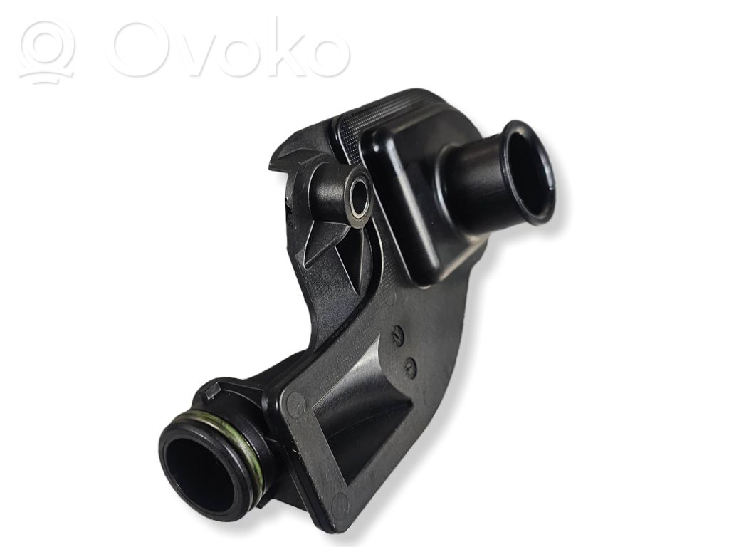 BMW 5 E60 E61 Oil sump strainer pipe 