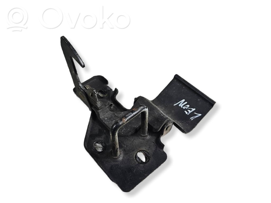 Seat Leon (1P) Engine bonnet/hood lock/latch loop/hook 