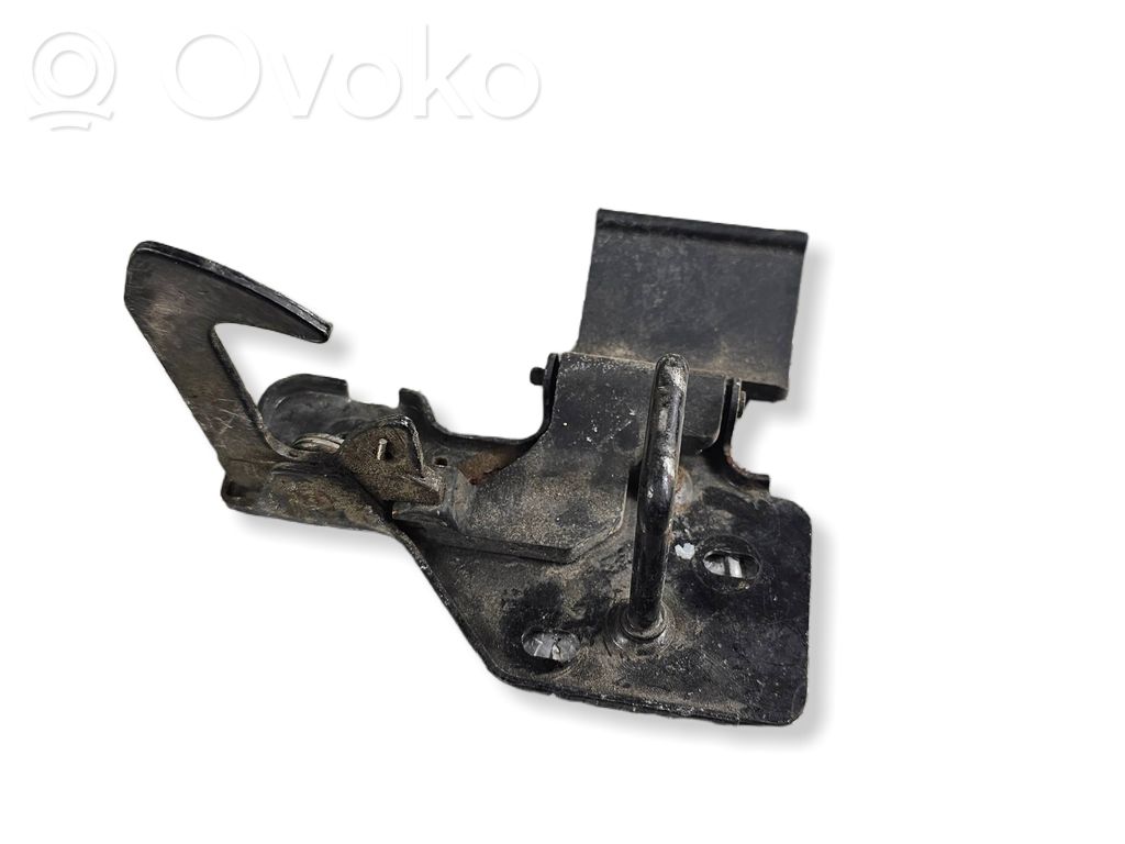 Seat Altea Engine bonnet/hood lock/latch loop/hook 