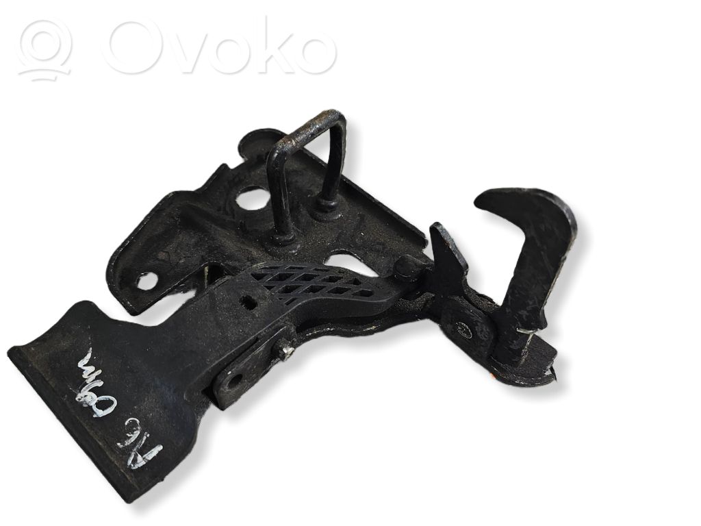 Audi A6 S6 C6 4F Engine bonnet/hood lock/catch 