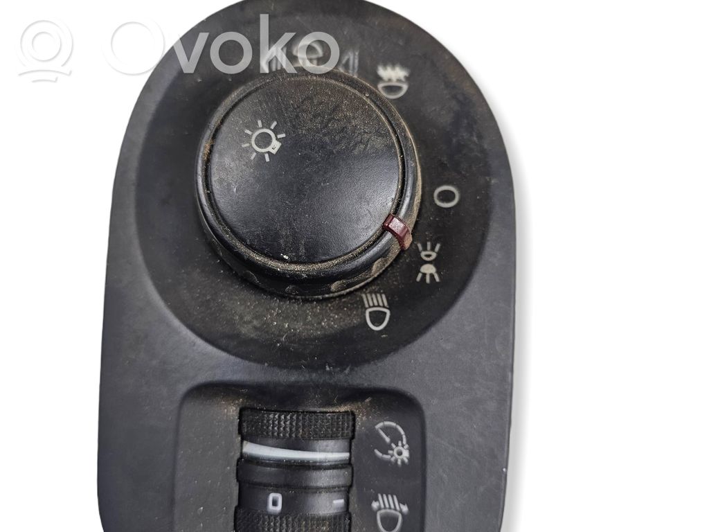 Seat Altea Light switch 