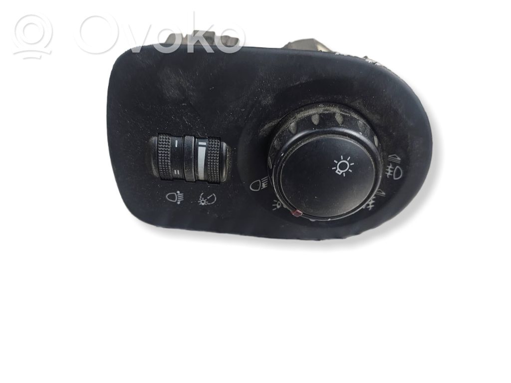 Seat Altea XL Light switch 