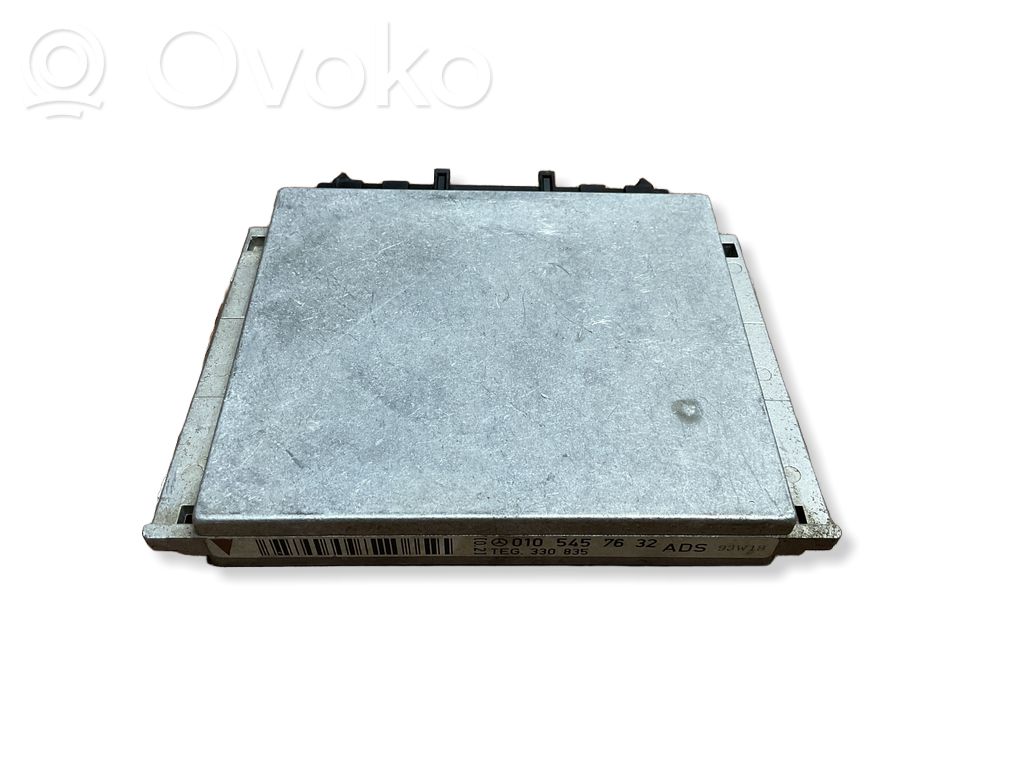 Mercedes-Benz S W140 Suspension control unit/module 