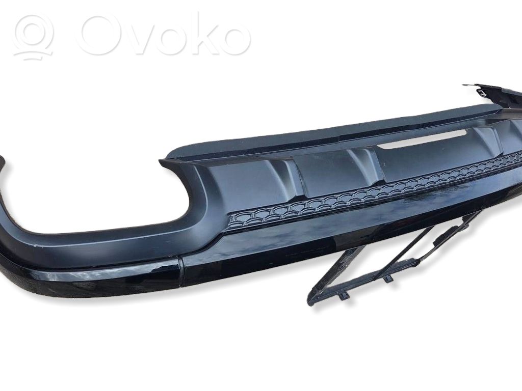 Audi Q8 Puskuri 