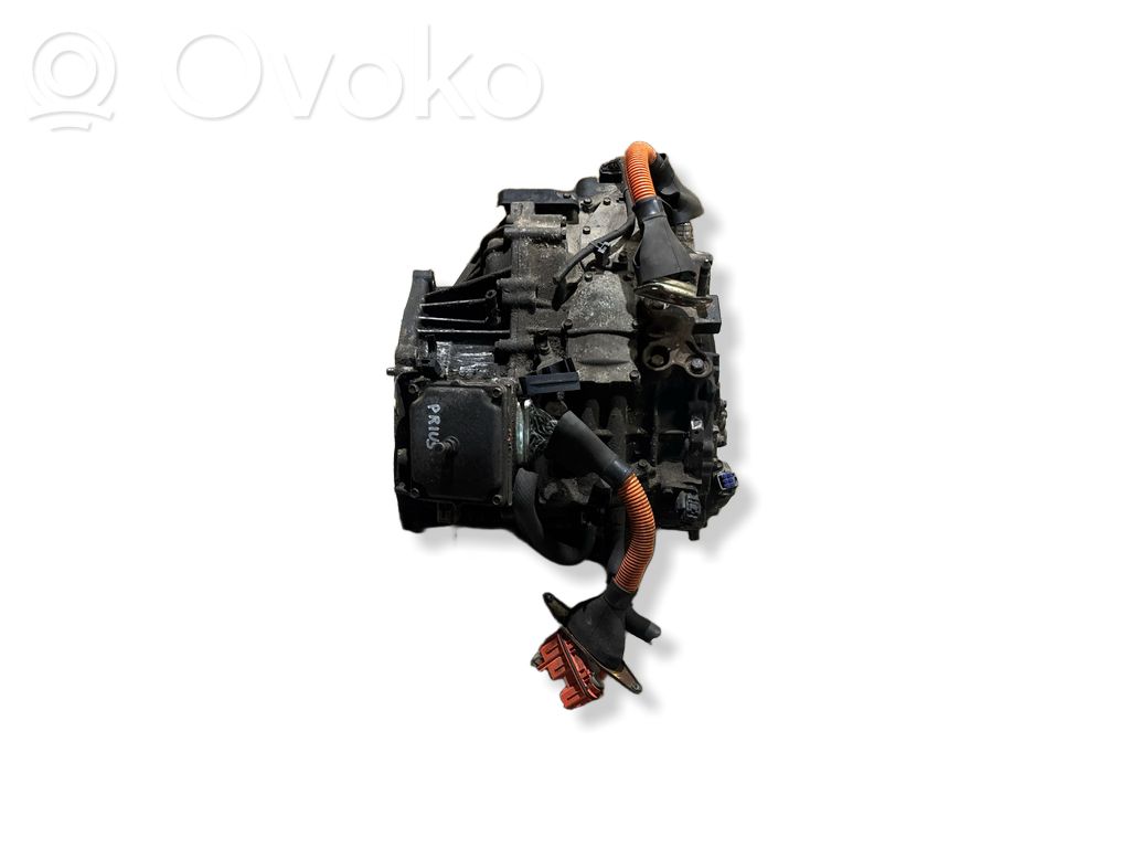 Toyota Prius (XW20) Automatyczna skrzynia biegów 