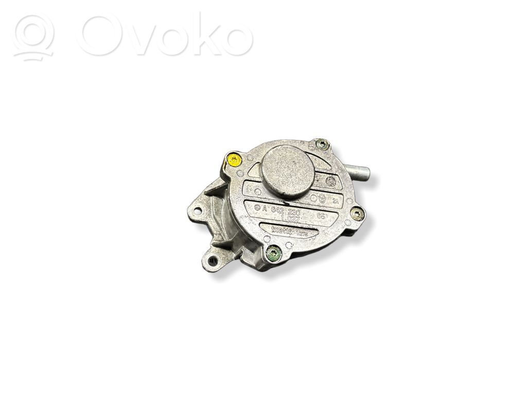 Mercedes-Benz CLS C218 AMG Vacuum pump 