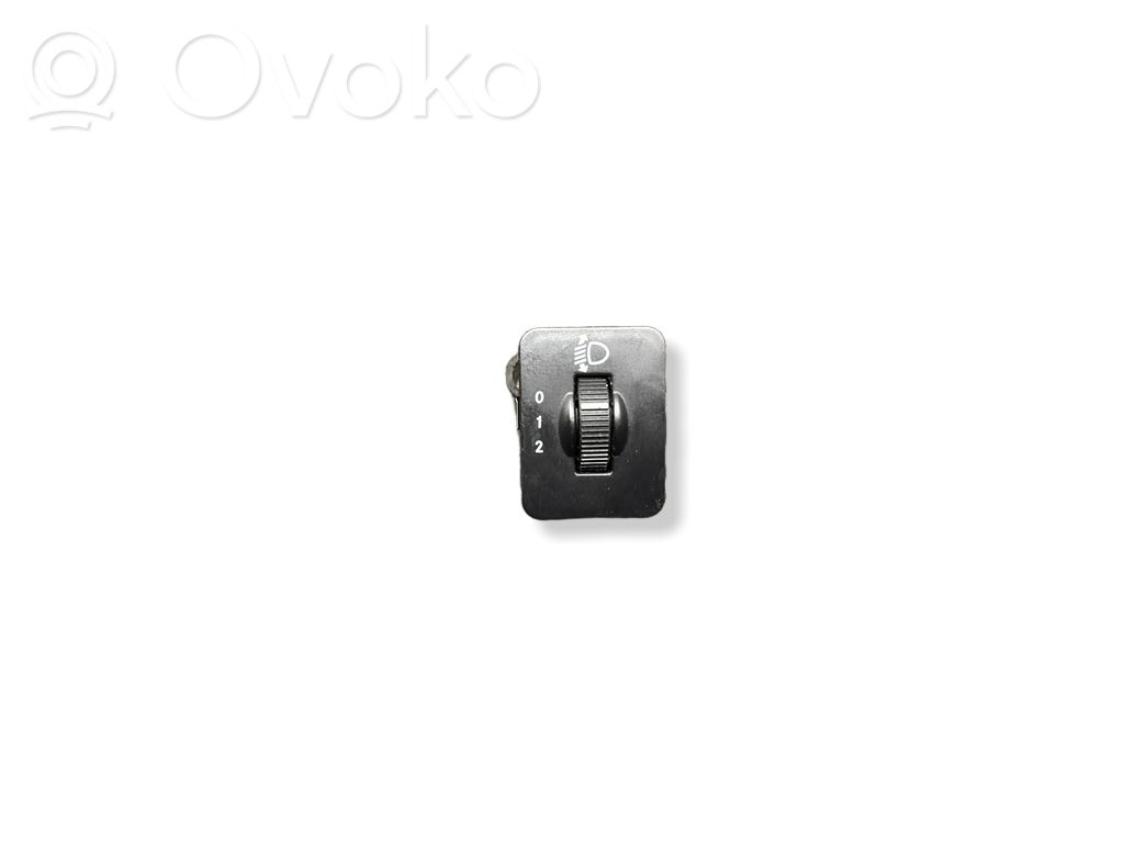 Chrysler Grand Voyager V Headlight level height control switch 