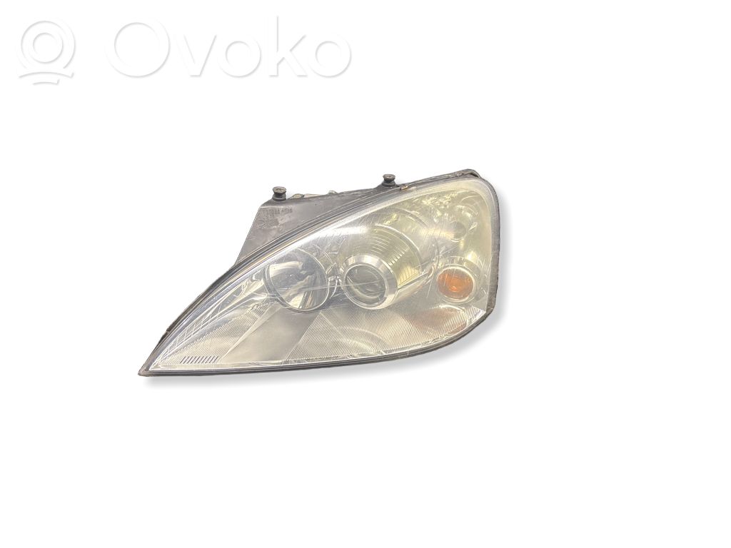 Ford Galaxy Headlight/headlamp 