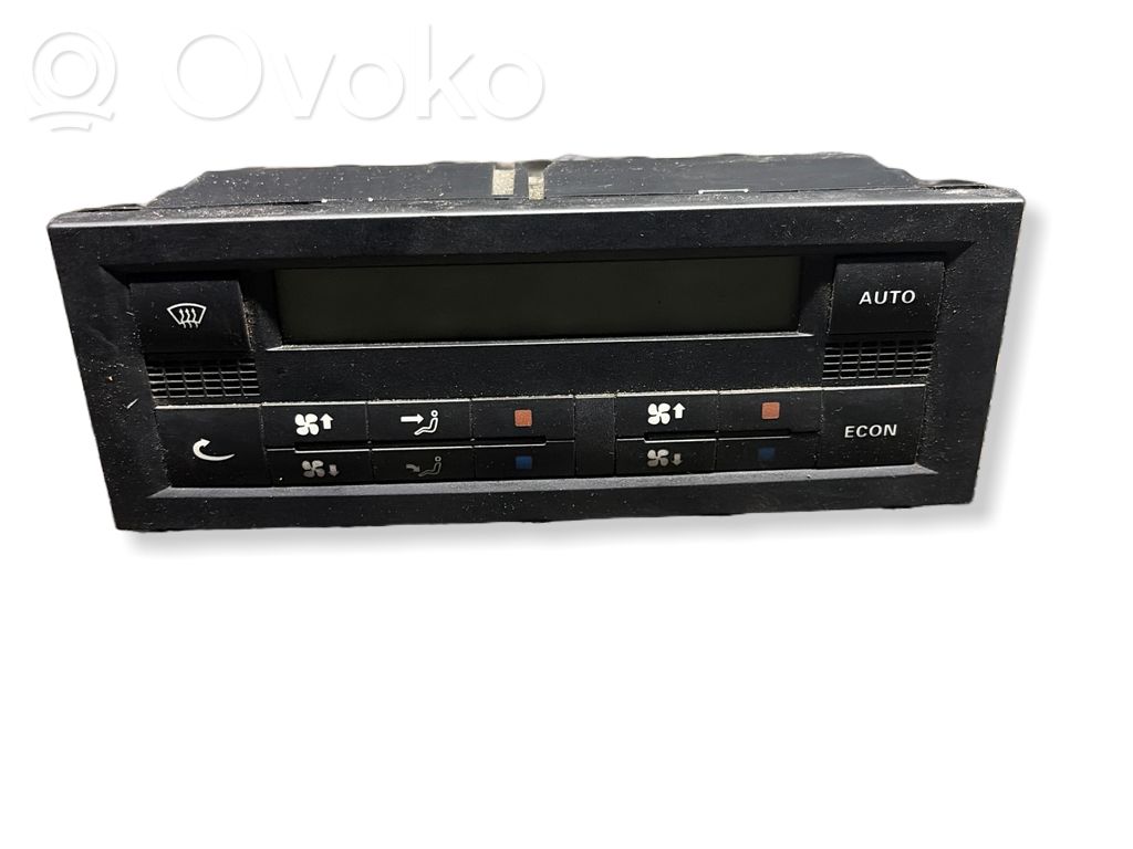 Ford Galaxy Climate control unit 