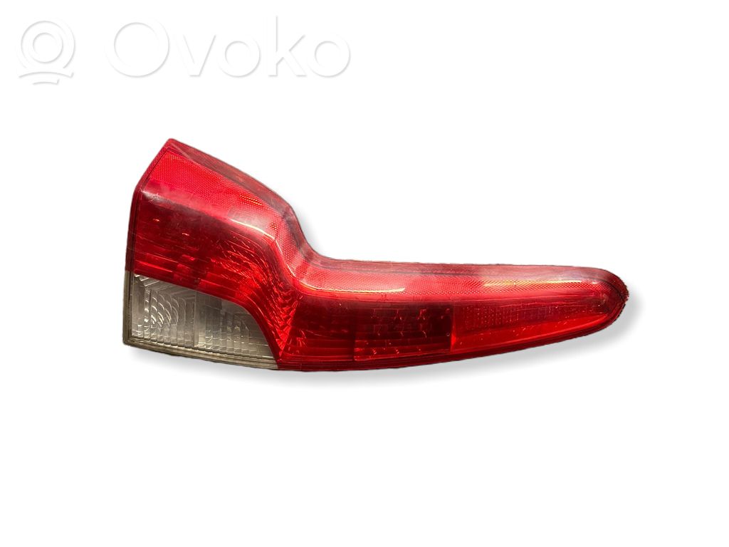 Volvo V50 Rear/tail lights 