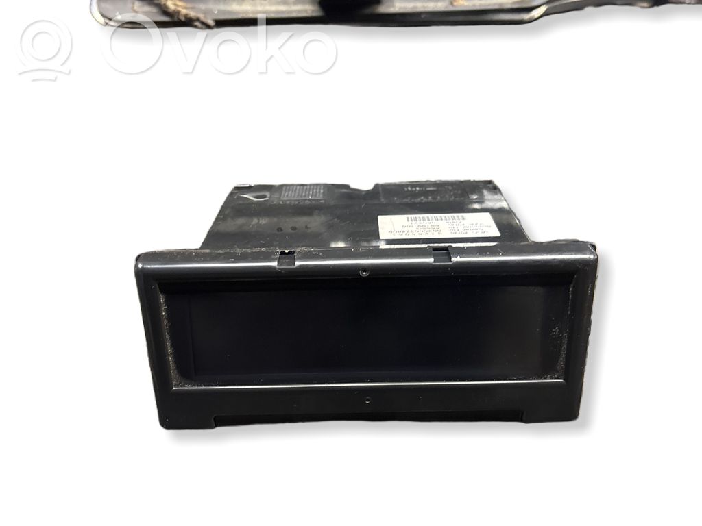 Volvo V50 Screen/display/small screen 