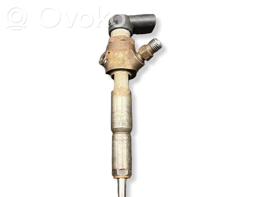 Ford Mondeo MK IV Inyector de combustible 