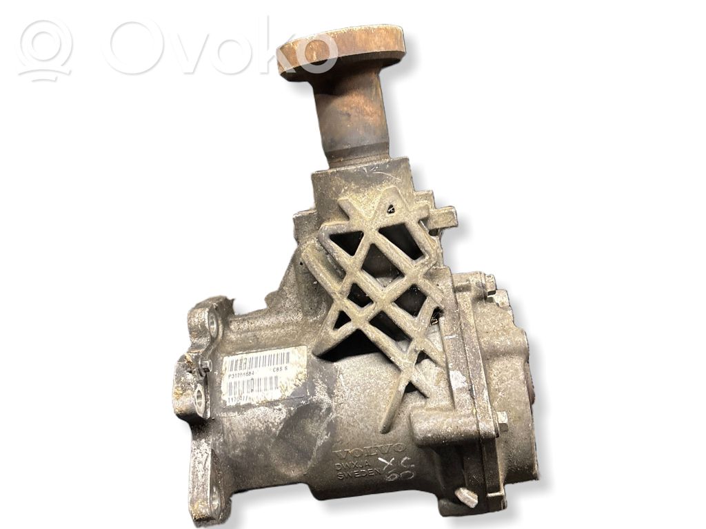 Volvo XC60 Verteilergetriebe 