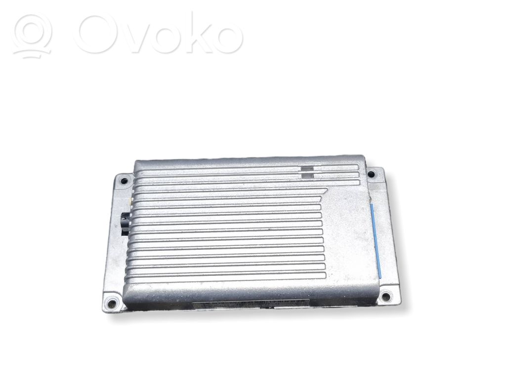 BMW X5 E70 Bluetooth control unit module 