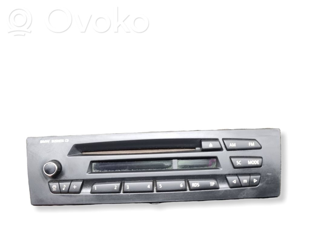 BMW 3 E92 E93 Radio/CD/DVD/GPS head unit 