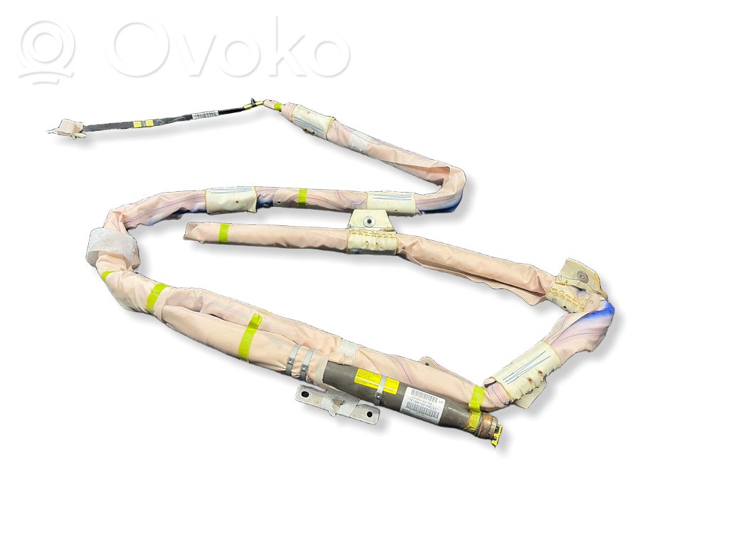Kurtyna airbag   P05057627AE,TE1SM1991H0283