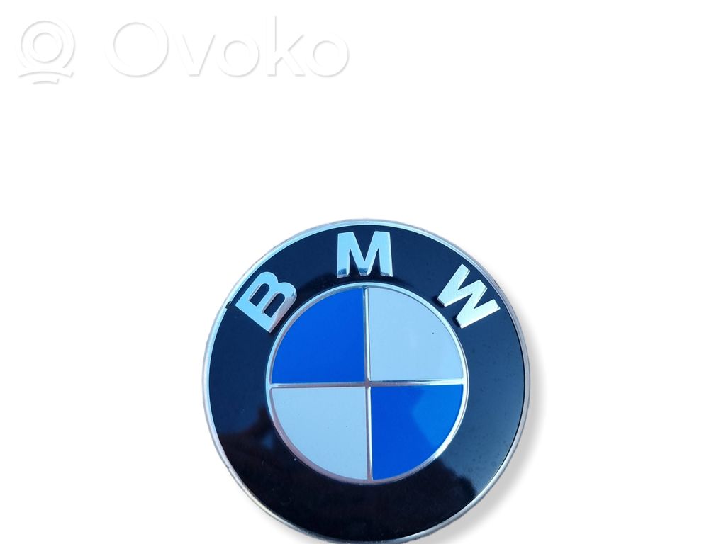 BMW 5 F10 F11 Alkuperäinen pölykapseli 