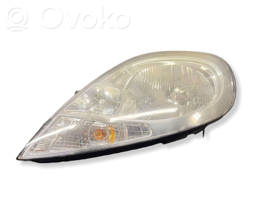 Renault Trafic II (X83) Lampa przednia 