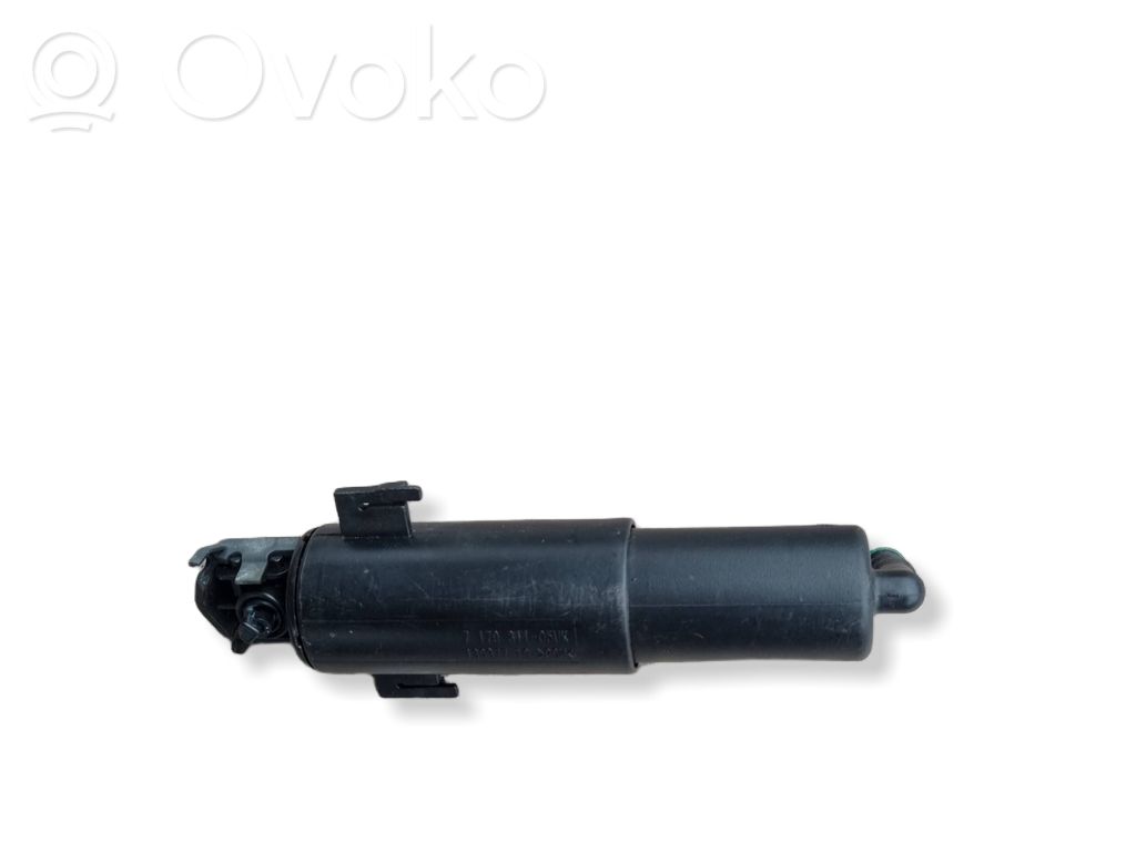 Headlight washer spray nozzle   7179311,13037710