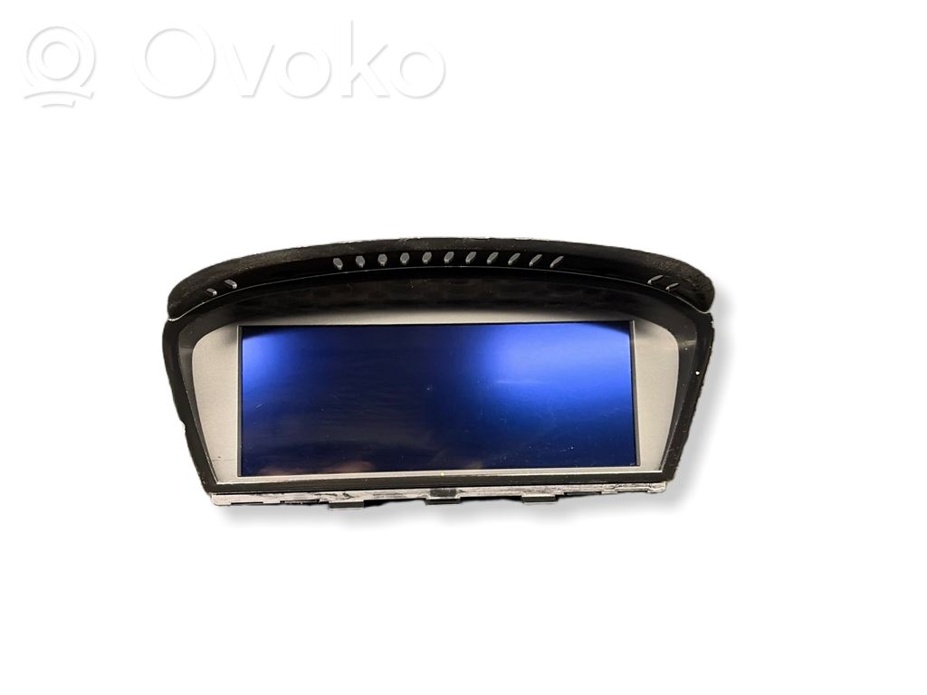 BMW 3 E92 E93 Screen/display/small screen 