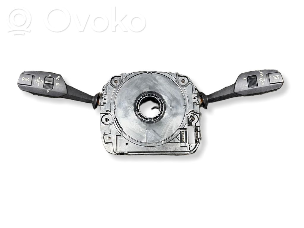 BMW 3 E90 E91 Rokturu komplekts 