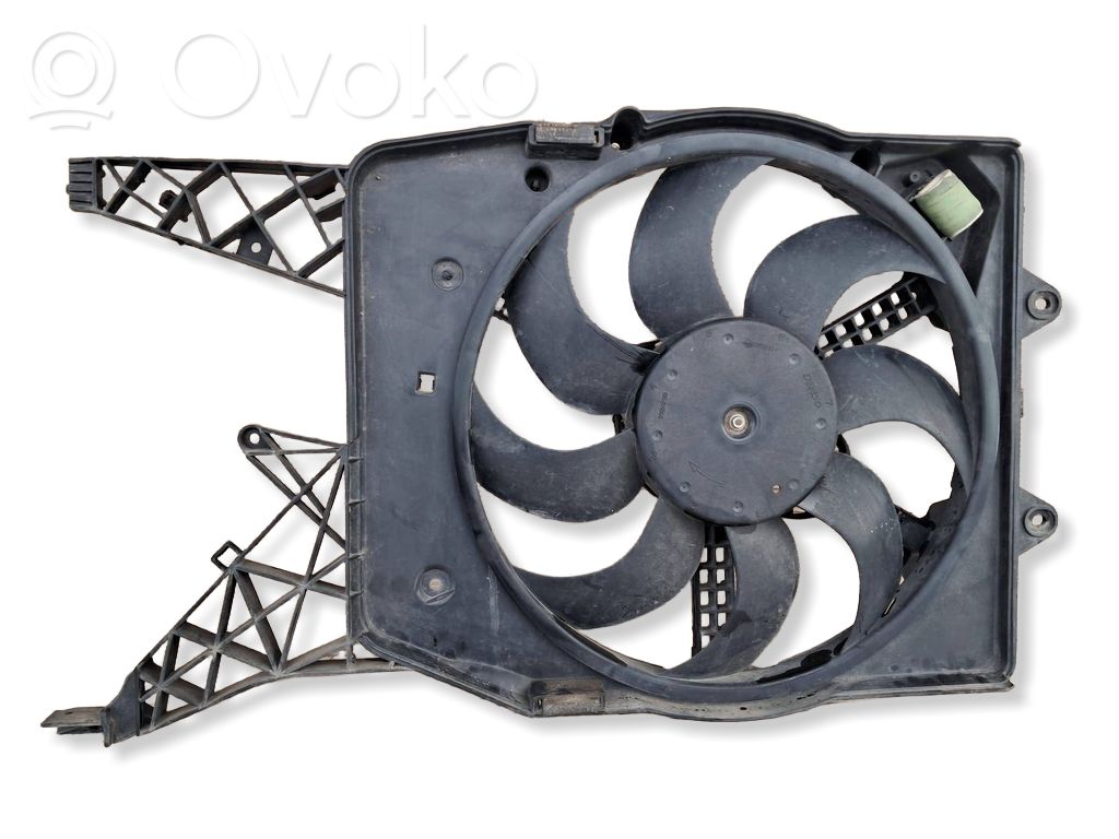 Elektrolüfter   877600200