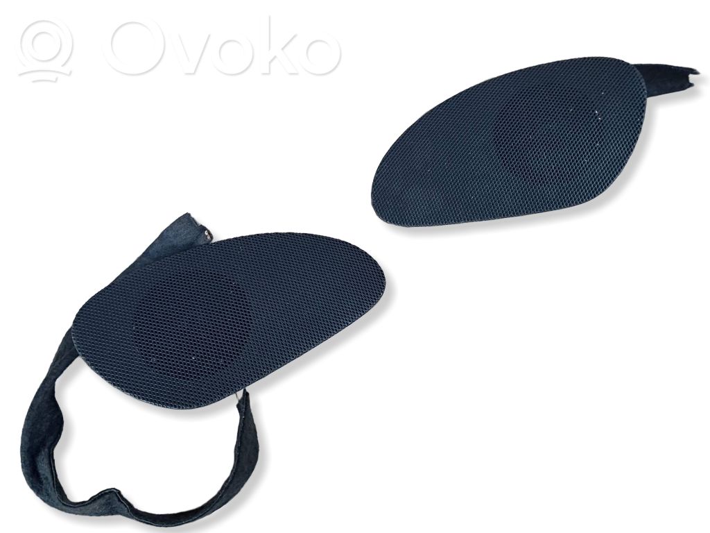 Peugeot 308 Front door high frequency speaker 
