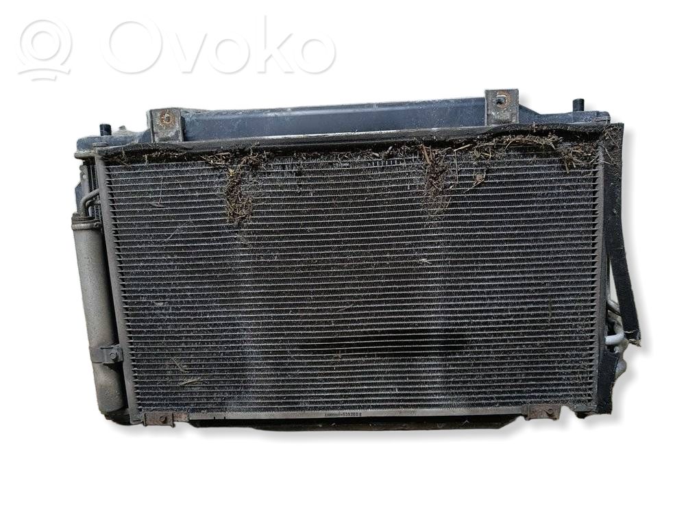 Radiator set   839700503,2580007081,2680007081,2230001162,4993003580