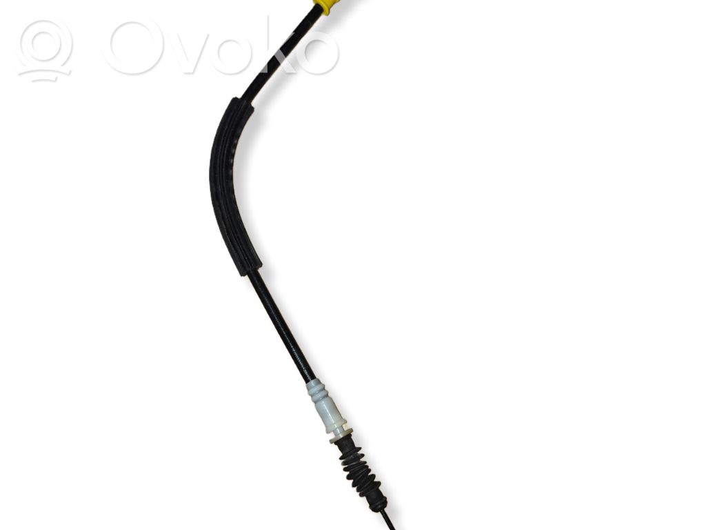 Audi Q5 SQ5 8R Línea de cable puerta delantera 