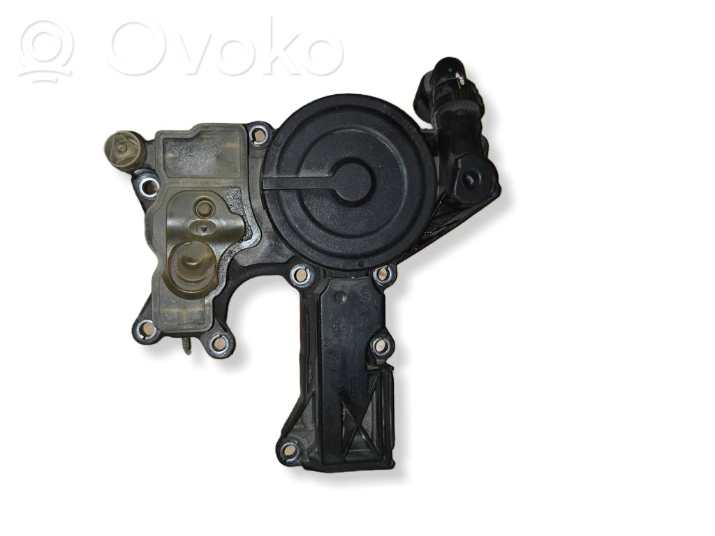 Audi Q5 SQ5 8R Oil breather separator 