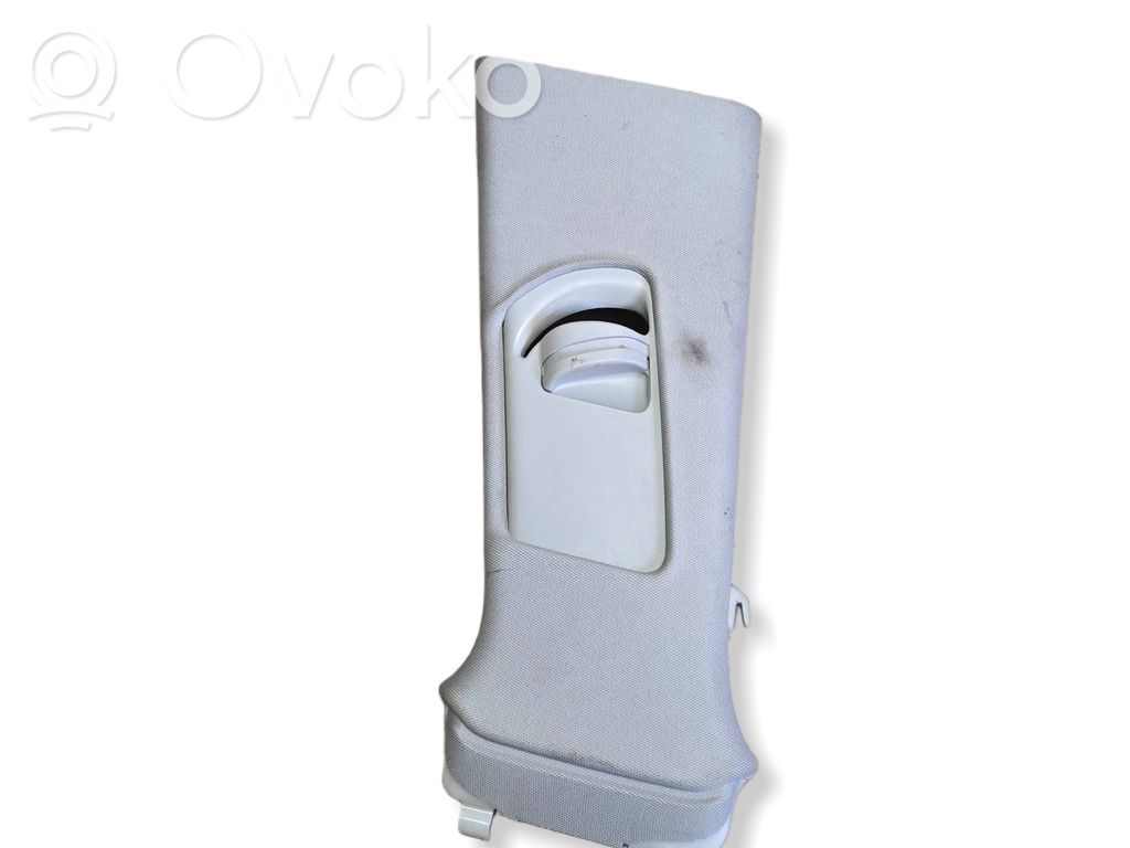 Audi Q5 SQ5 8R (B) pillar trim (top) 