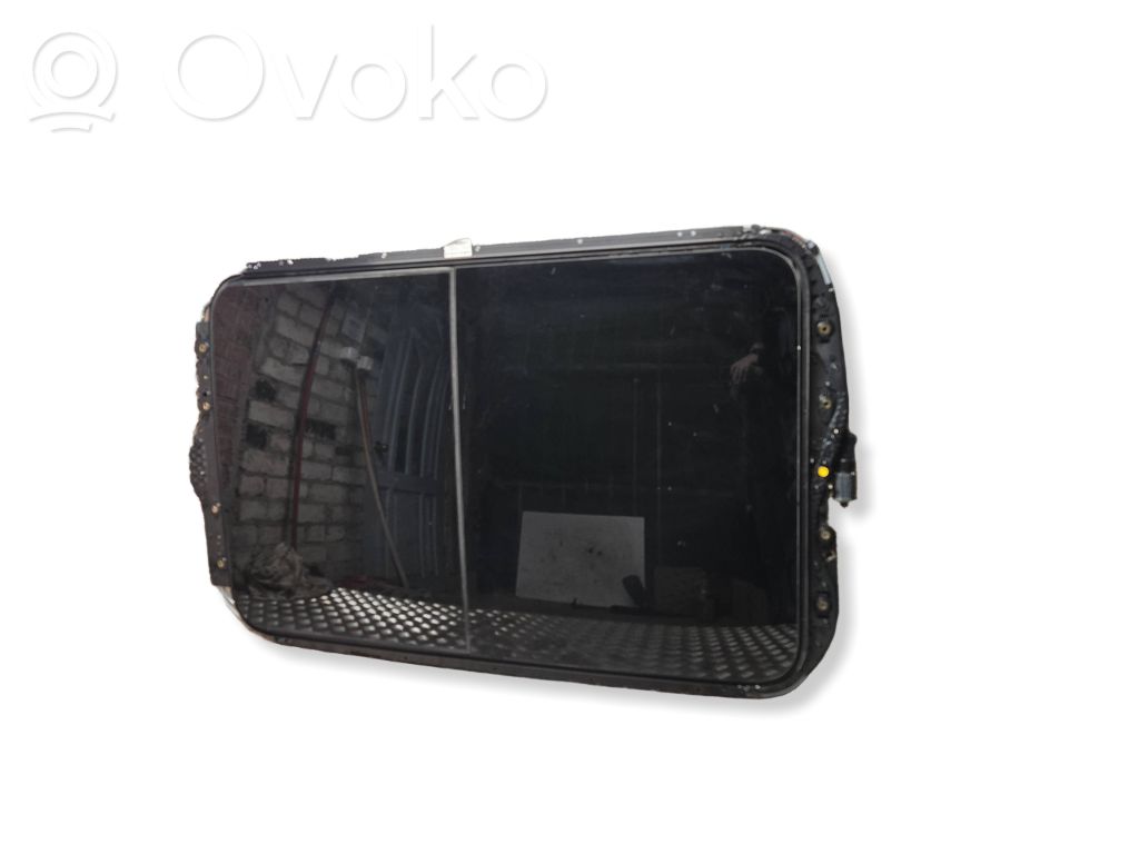 Audi Q5 SQ5 8R Set trapă 