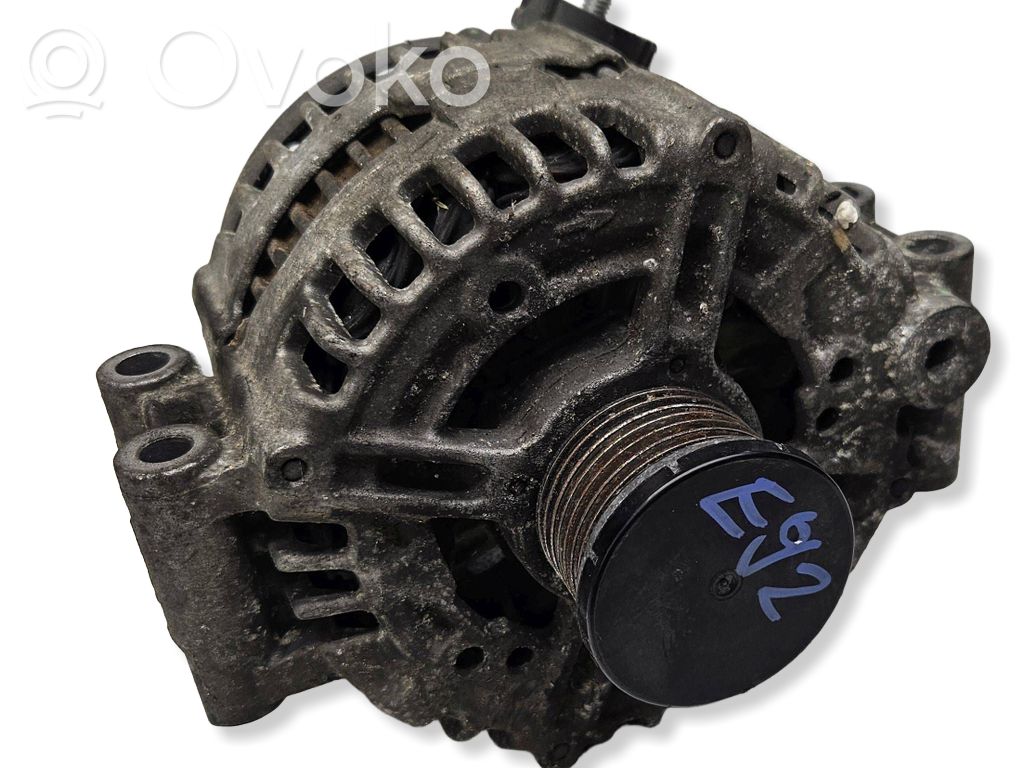 Alternator   75577894CAR,7557789