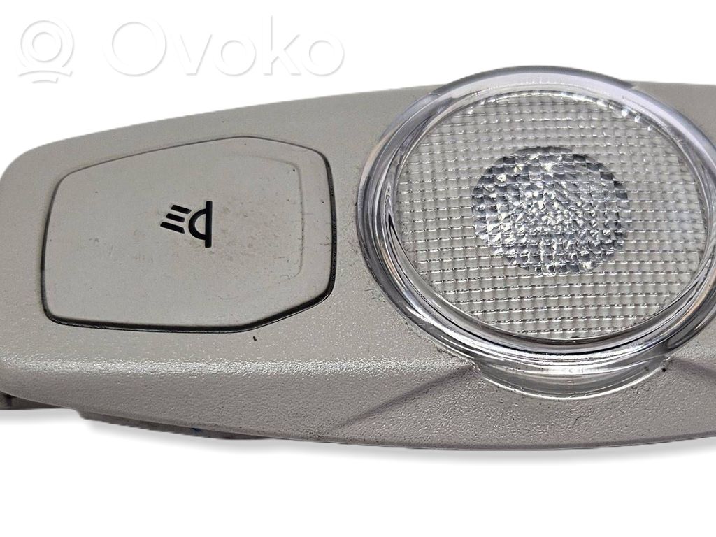Ford S-MAX Interior lighting switch 
