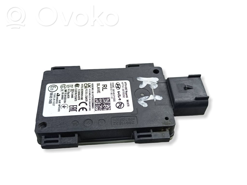 KIA Sportage Modul de control unghi mort 