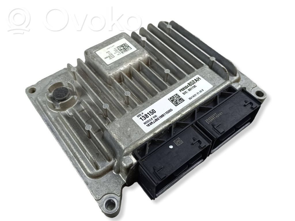 Jeep Grand Cherokee WL Engine control unit/module 