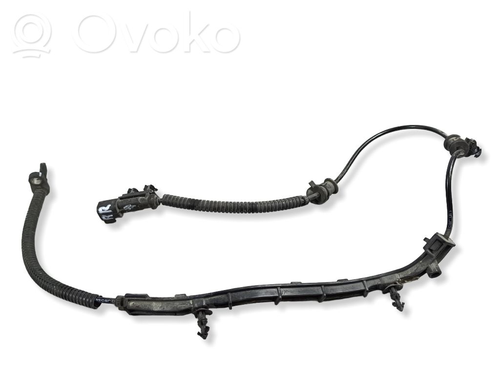 Jeep Grand Cherokee WL Sensore ABS del freno posteriore 