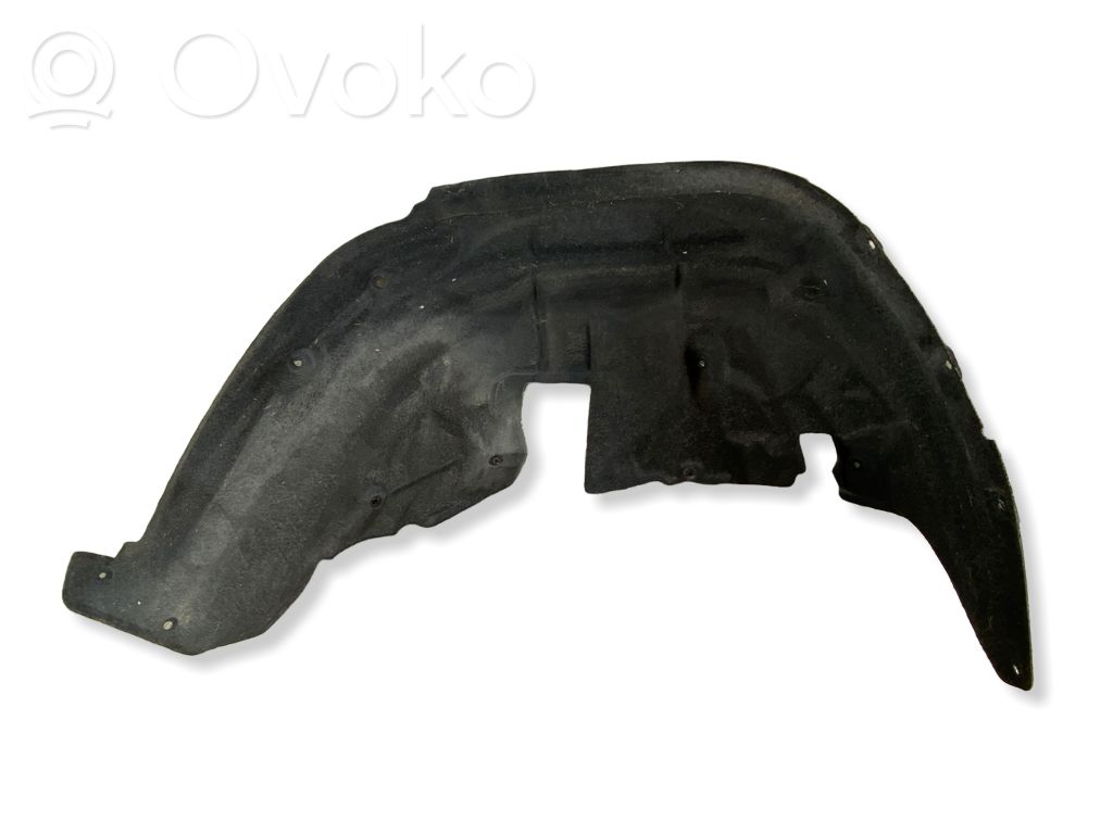 Jeep Grand Cherokee WL Nadkole tylne 
