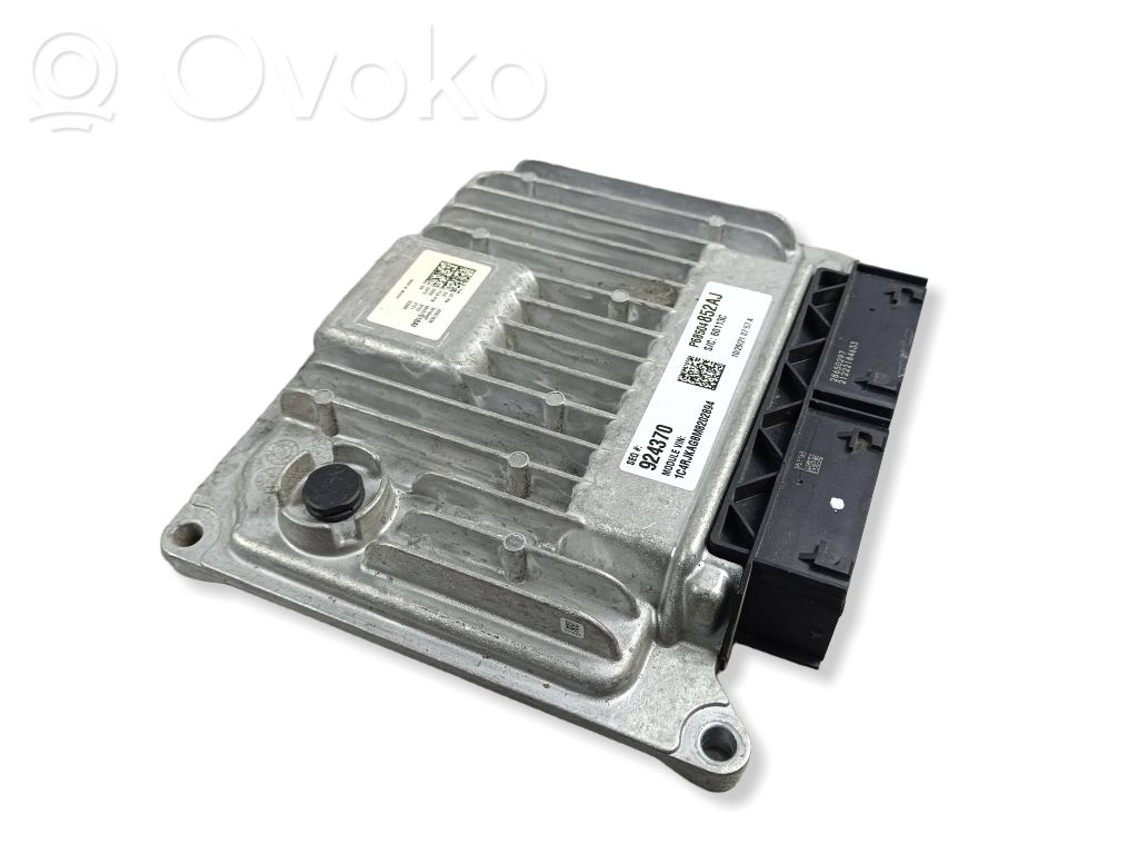 Jeep Grand Cherokee WL Engine control unit/module 