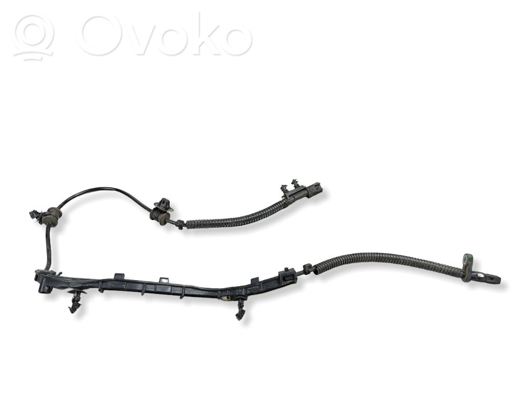 Jeep Grand Cherokee WL Sensore ABS del freno posteriore 