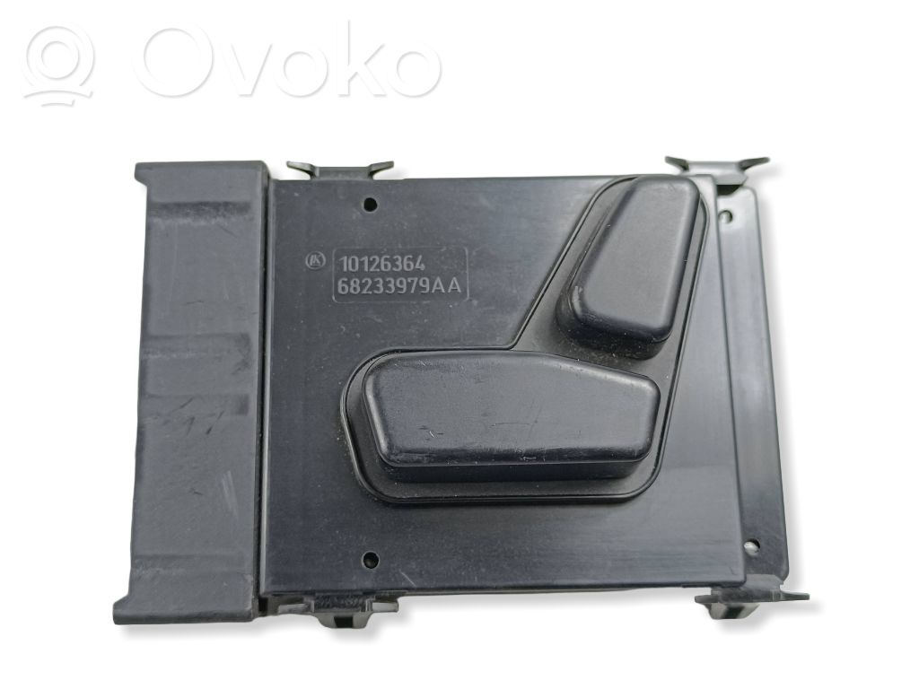 Jeep Compass Seat control switch 