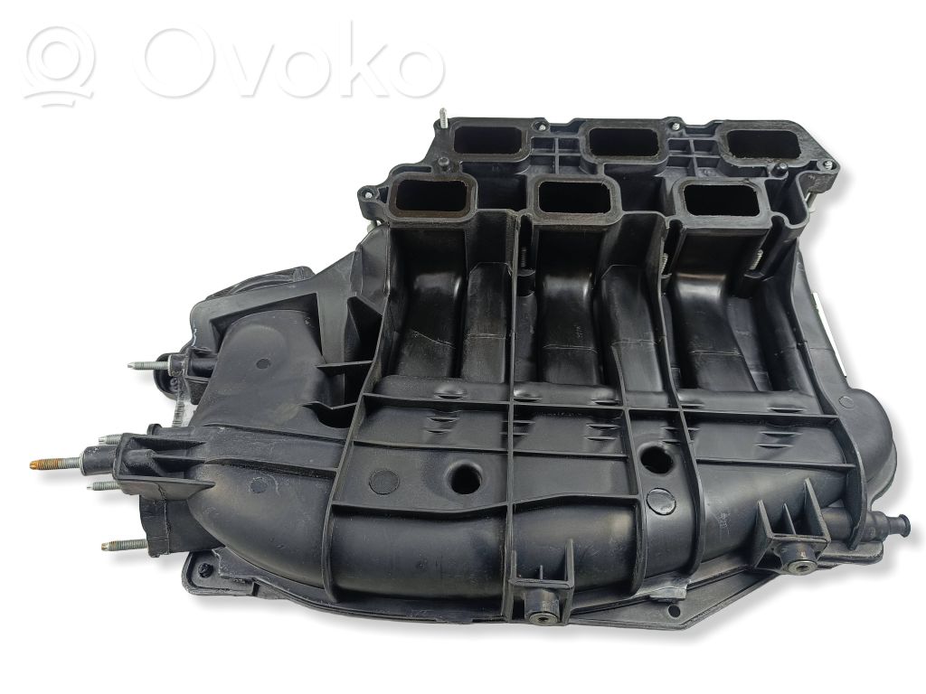 Jeep Grand Cherokee WL Kolektor ssący 