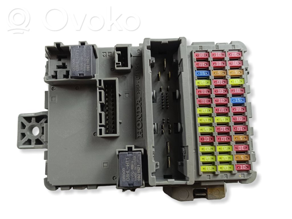 Honda CR-V Modul siguranțe 