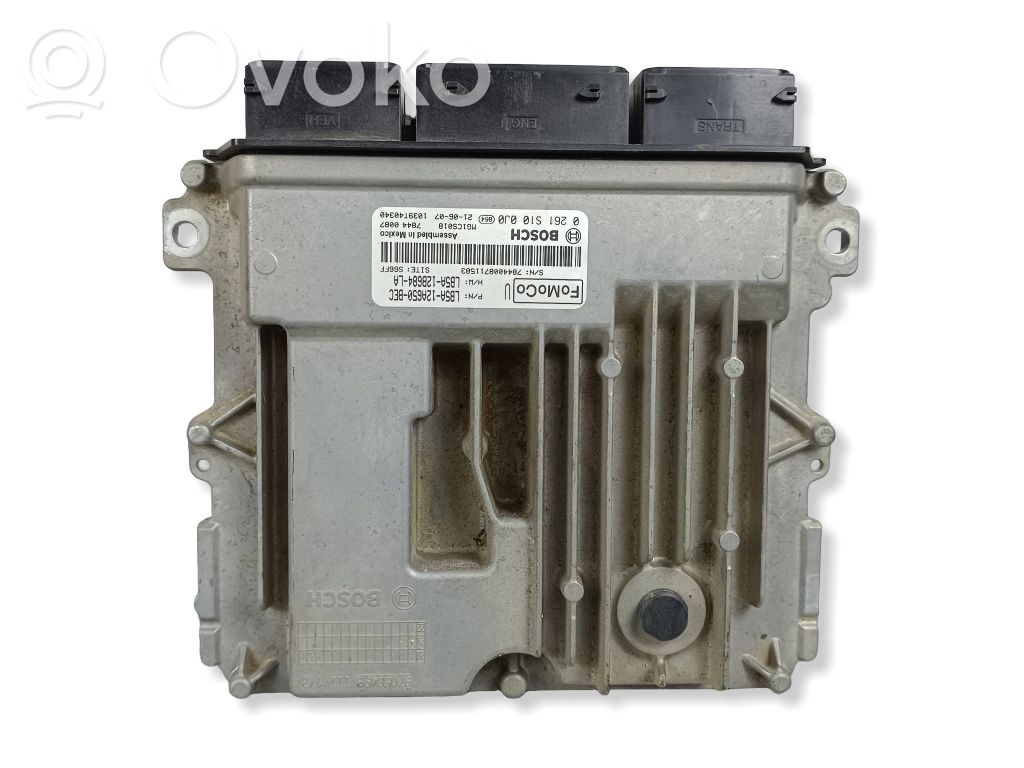Lincoln Aviator II Engine control unit/module 