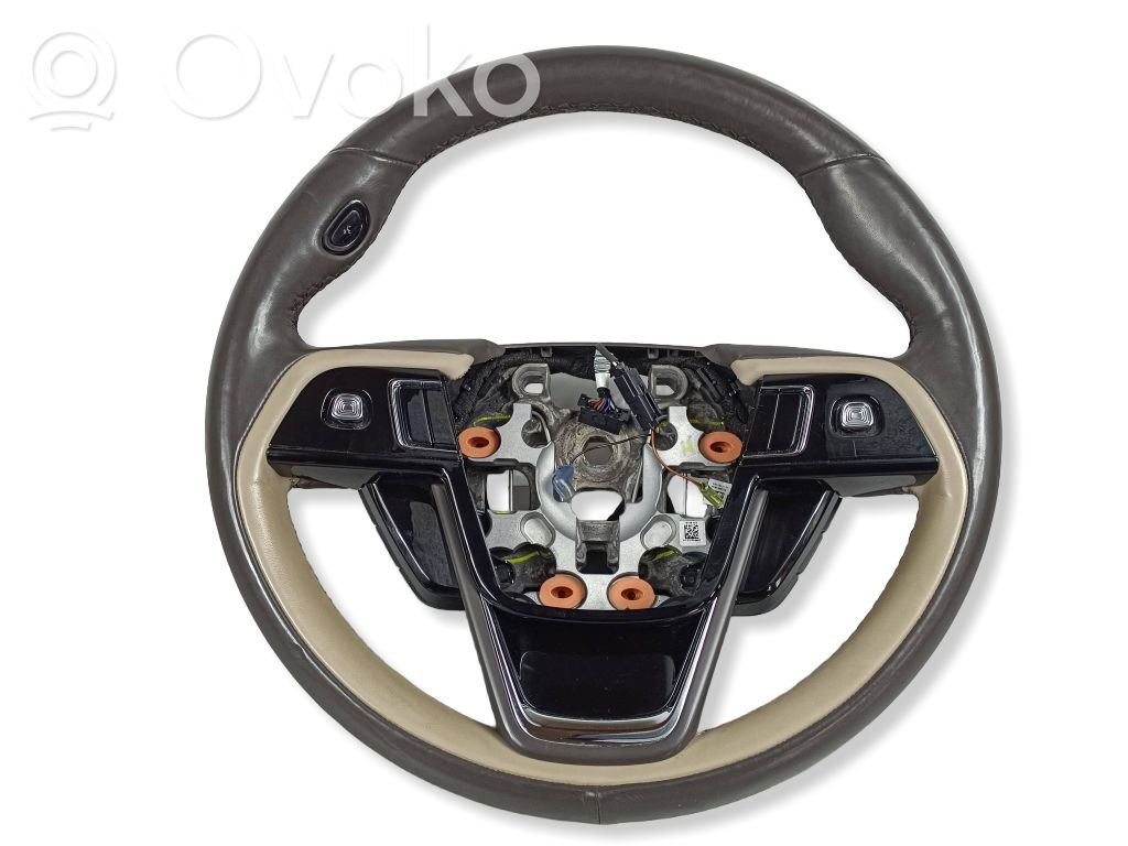 Ohjauspyörä   LC5B3600EM,Q6RSK,320BYG00B,1121320X,U61121320