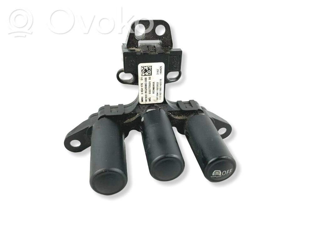 Mini One - Cooper Clubman R55 ESP (stability program) switch 