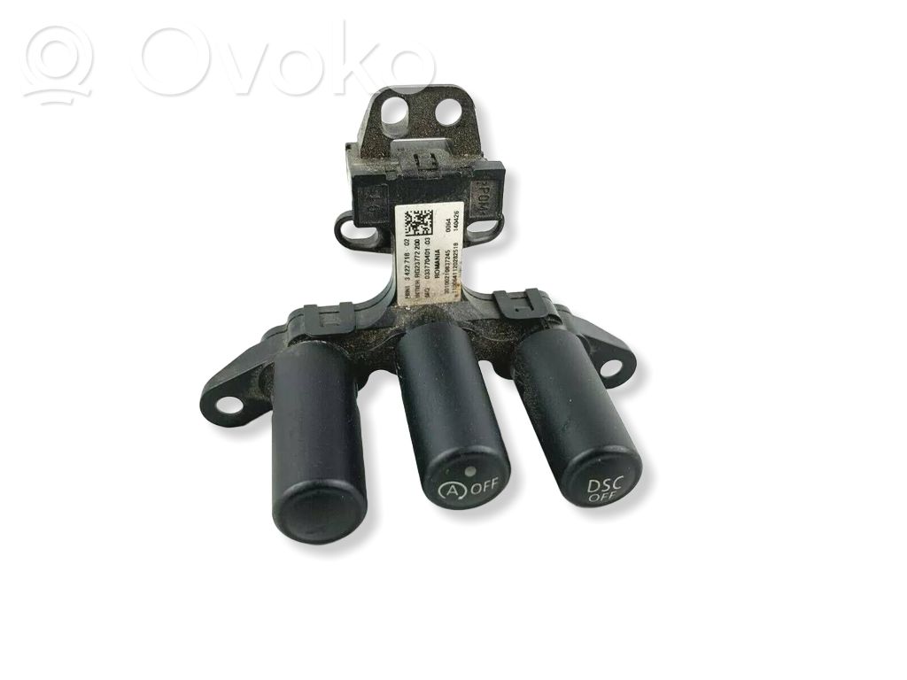 ESP (stability program) switch   3422718