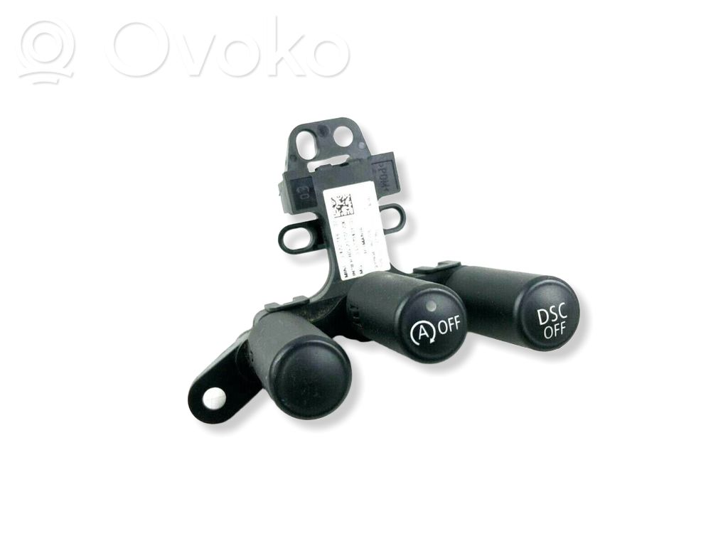 Mini One - Cooper Clubman R55 ESP (stability program) switch 