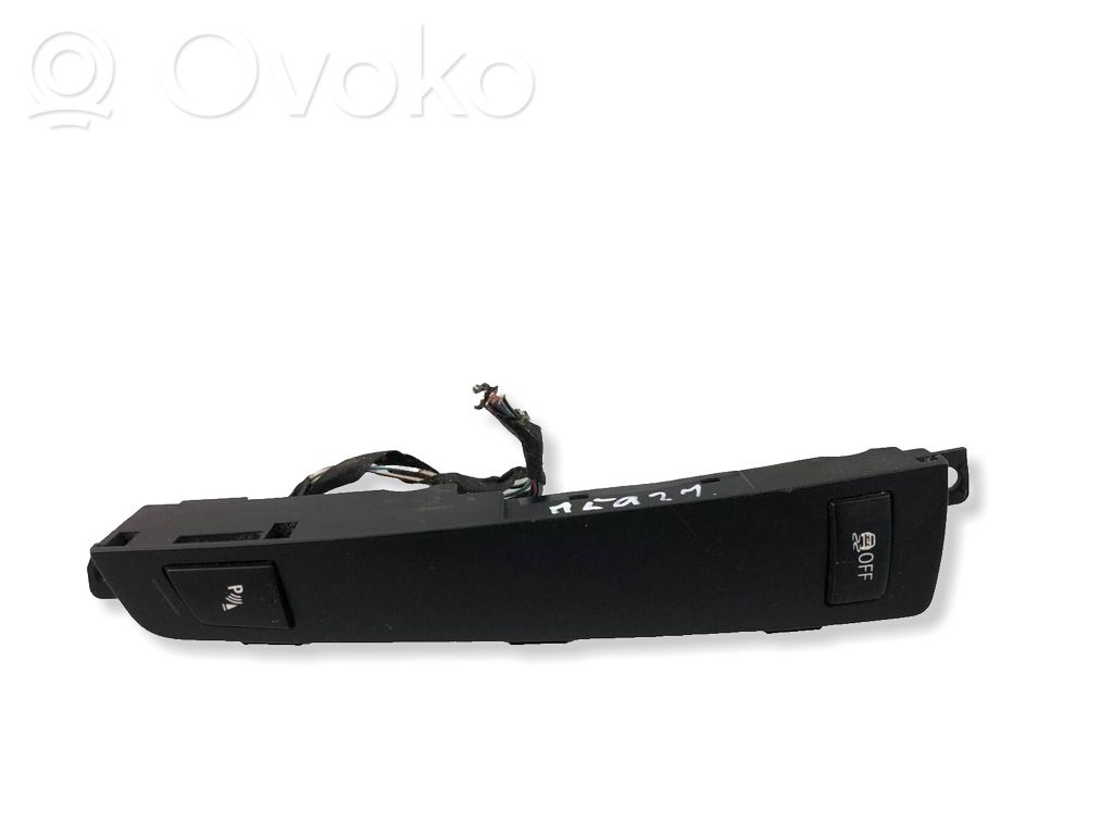 BMW 5 F10 F11 Interruptor ESP (programa de estabilidad) 