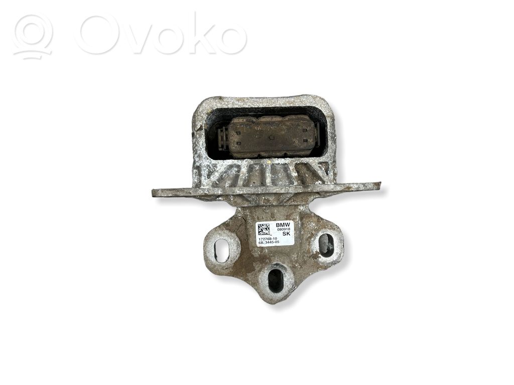 Mini One - Cooper F56 F55 Engine mount bracket 